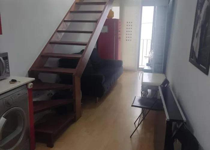 Casa Nevera Roja