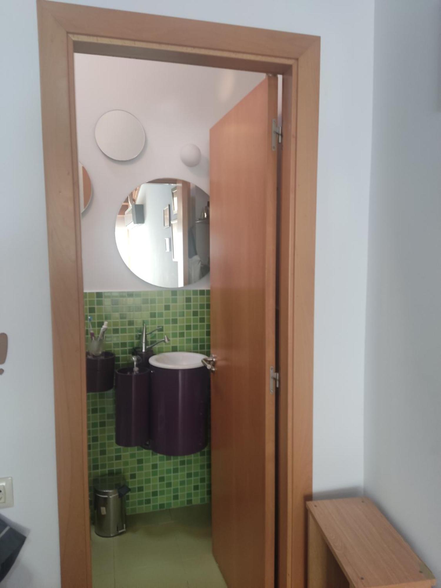 Casa Nevera Roja Apartament Redondela