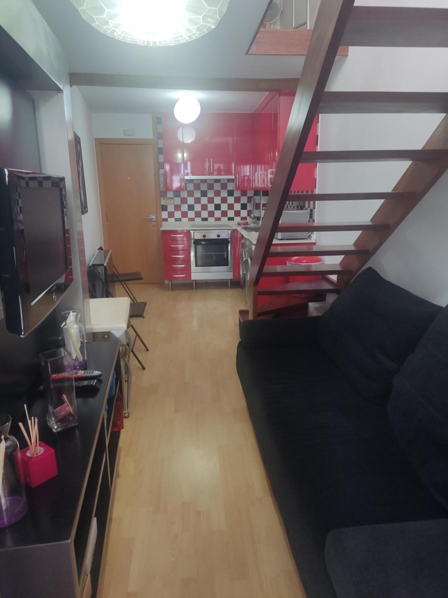 Casa Nevera Roja Apartment Redondela