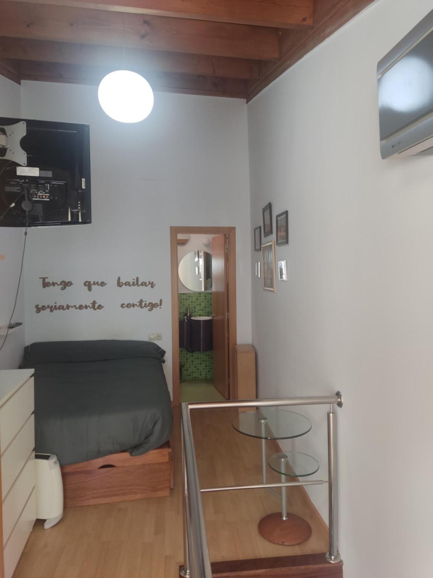 Apartament Casa Nevera Roja *
